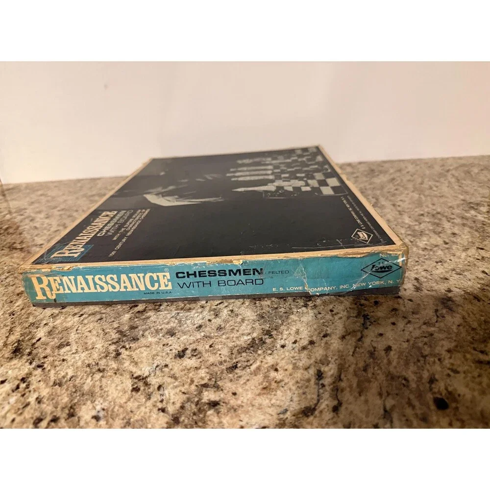 Unbranded complete set